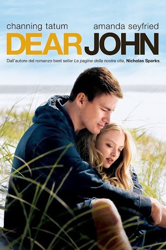 Dear John - VJ Junior